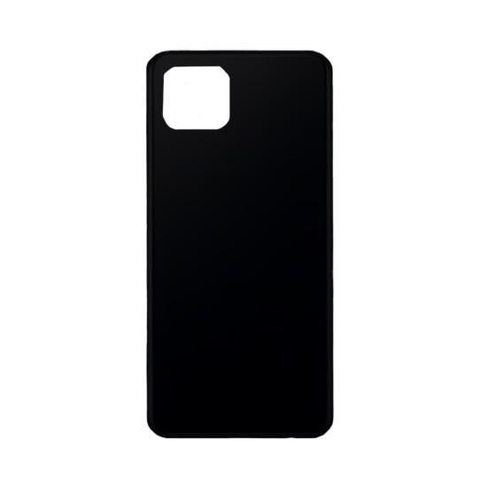 Back Cover Oppo Reno 4Z 5G/CPH2065 Black